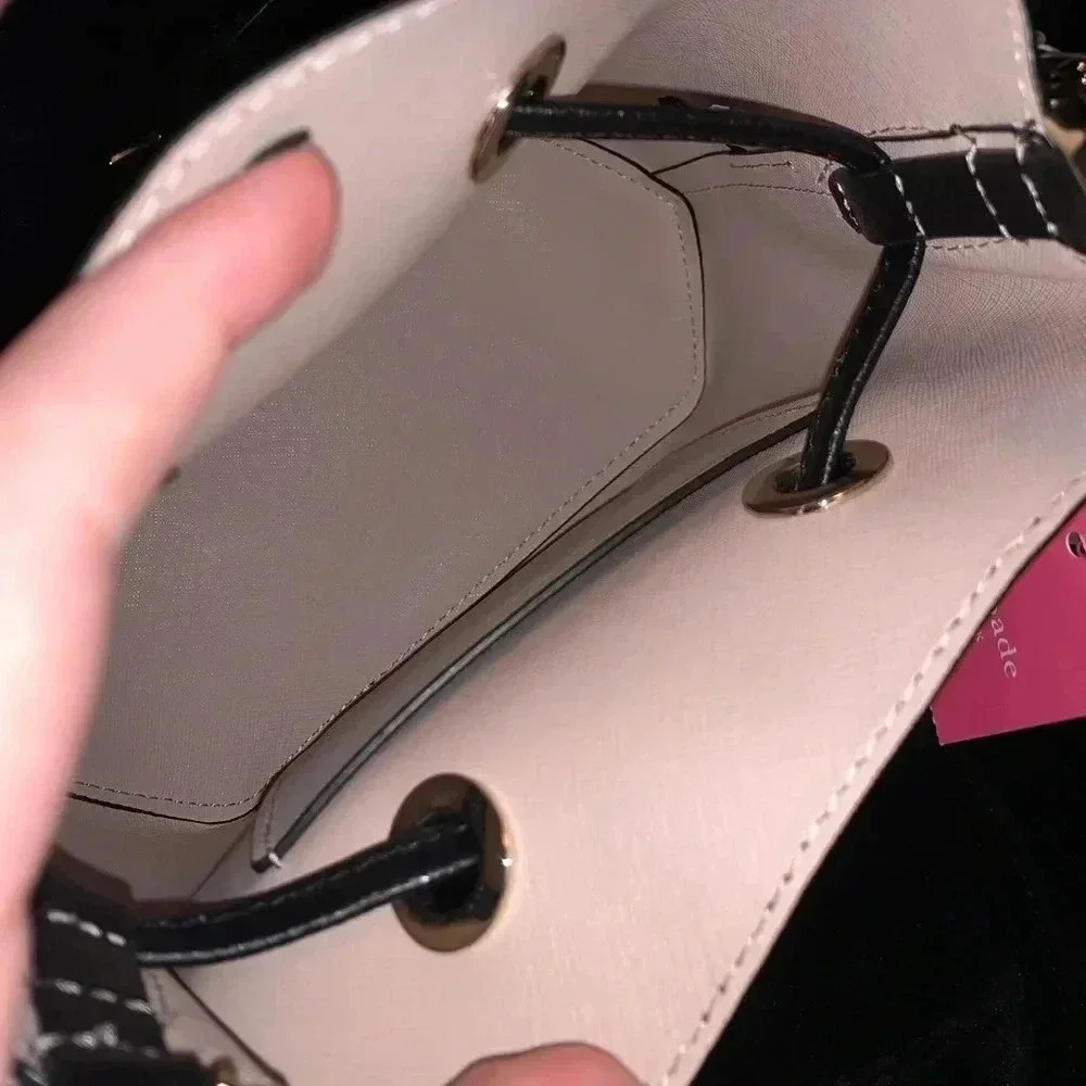 🧾NWT KATE SPADE HANDBAG - Picture 4 of 8